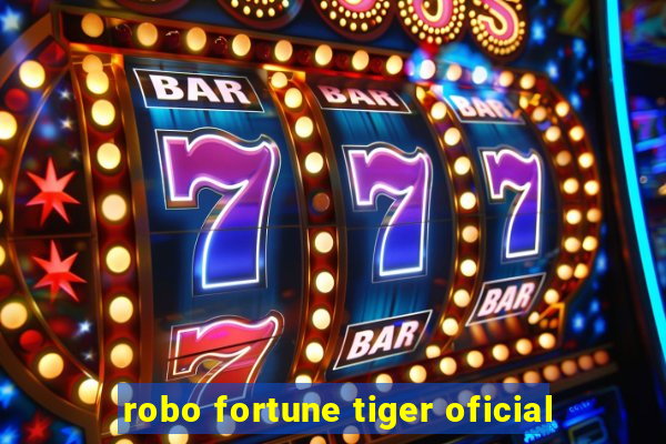 robo fortune tiger oficial